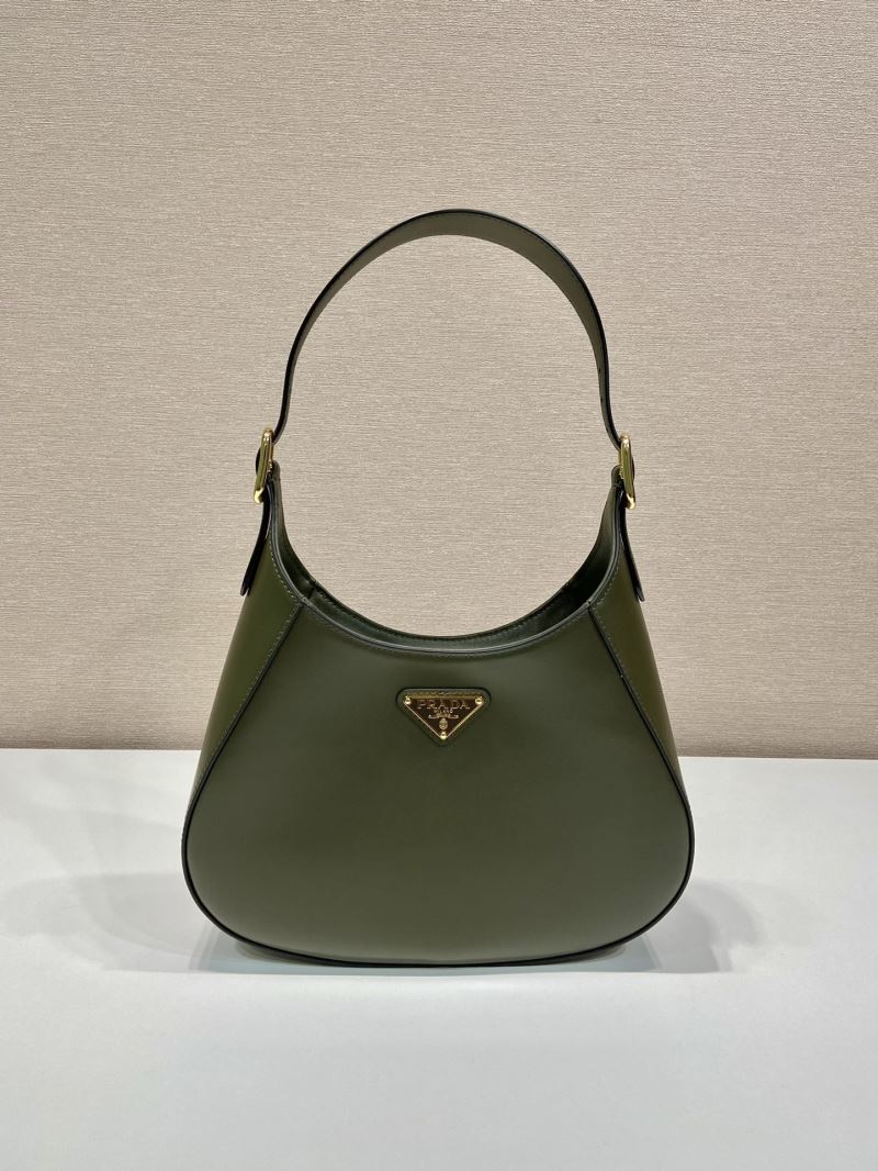 Prada Satchel Bags